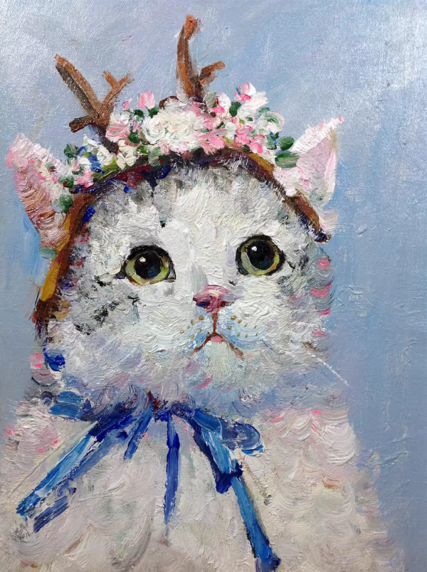 Pet Paintings - Image 5