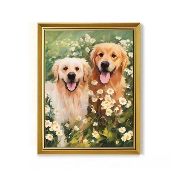 Pet Paintings - Image 8