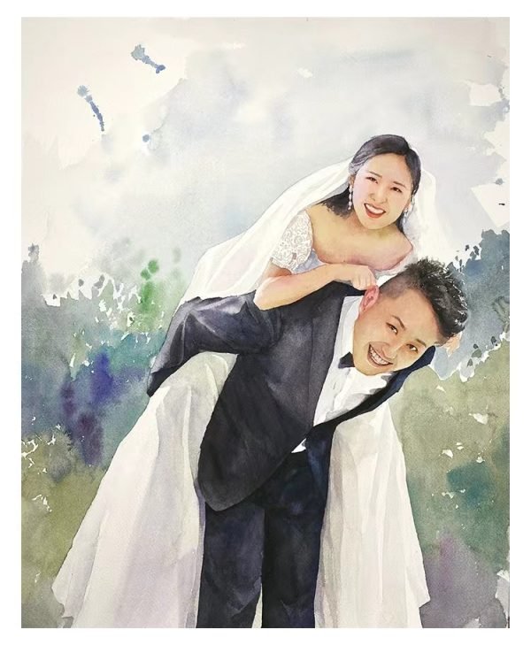 Couple Paintings
