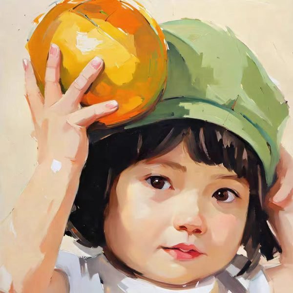 Figure painting - Image 4