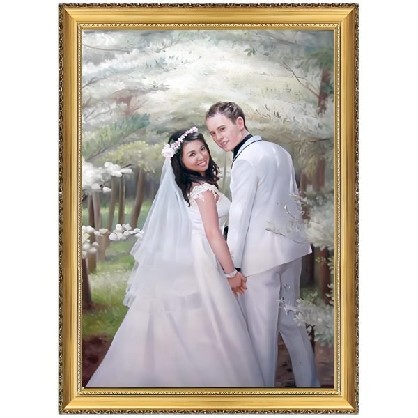 Personalized Custom Hand Painting - Image 12