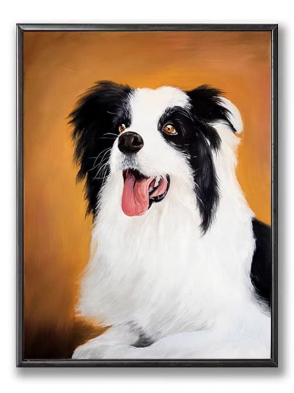 Pet Paintings - Image 3