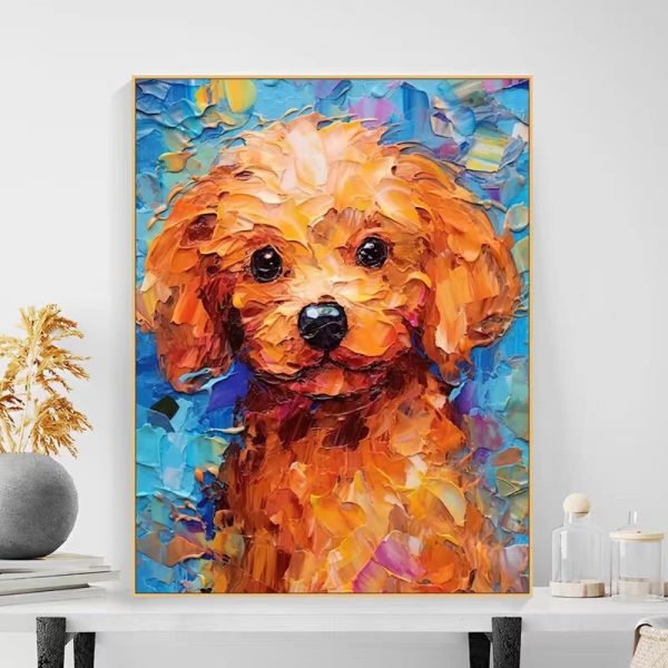 Pet Paintings - Image 4