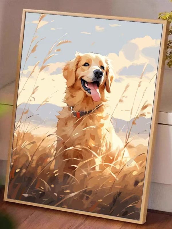 Pet Paintings - Image 6
