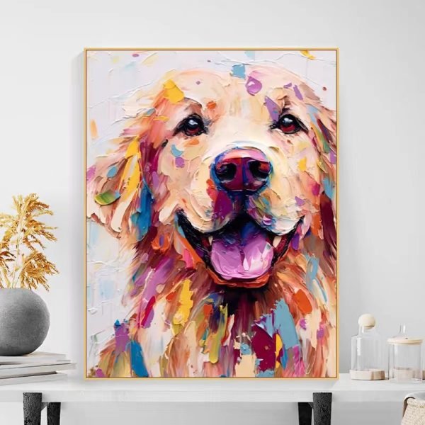 Pet Paintings - Image 7