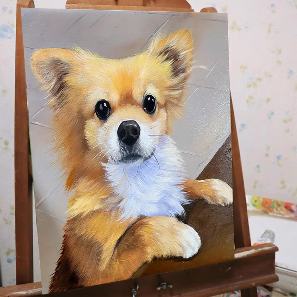 Pet Paintings - Image 2