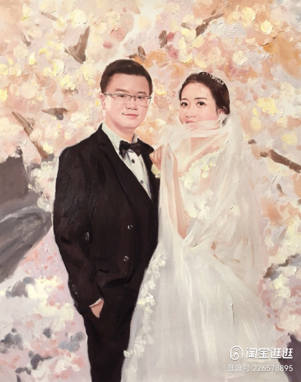 Personalized Custom Hand Painting - Image 9