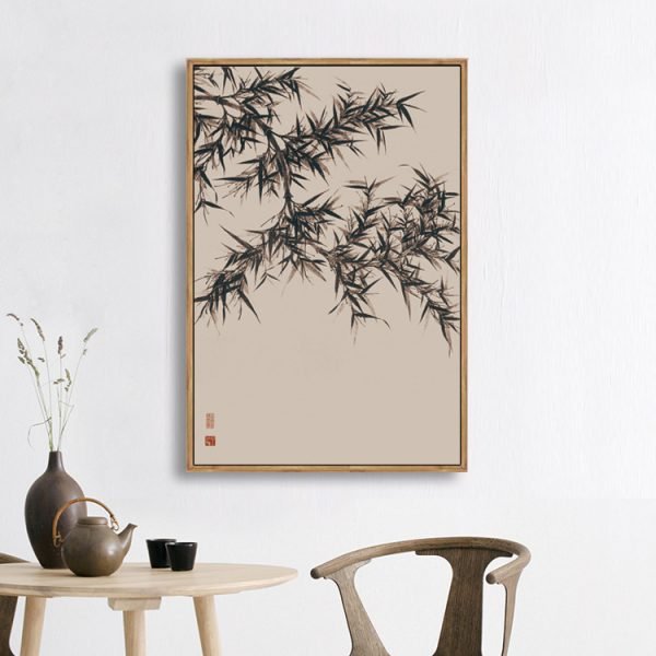 Ink and Bamboo【Wentong】 - Image 2