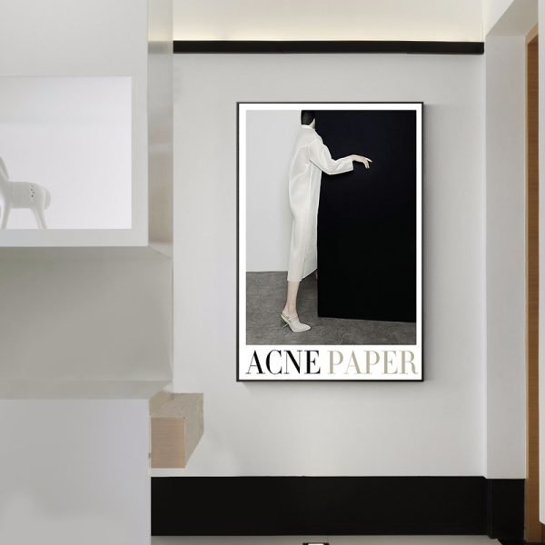 Large Size Figure Decorative Painting - Image 5