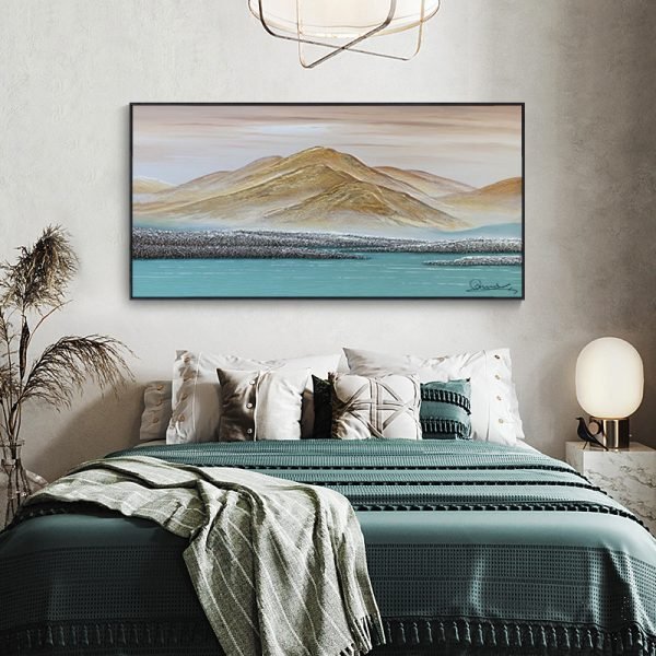 Golden Mountain - Image 2