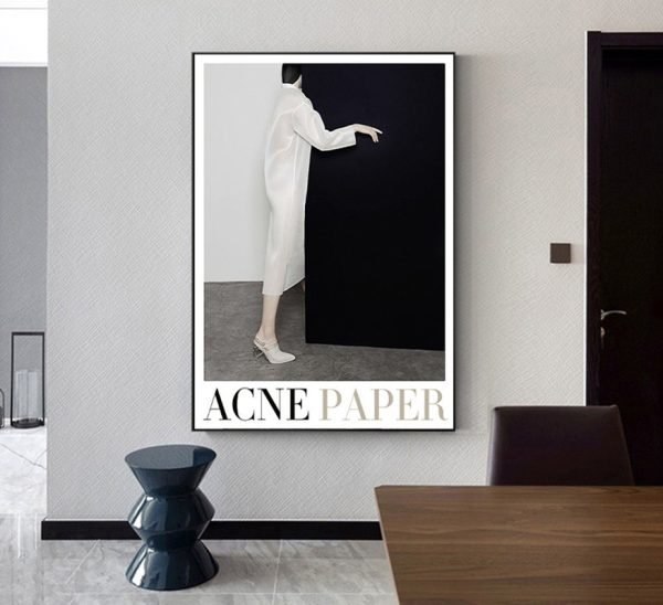 Large Size Figure Decorative Painting - Image 4