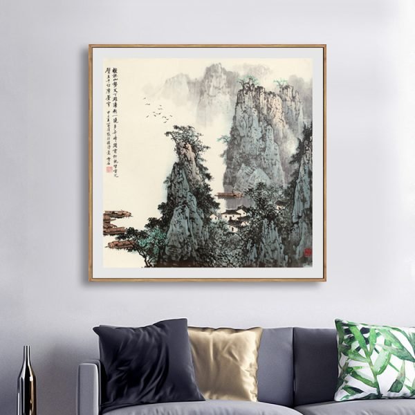 Yangshuo Scenery - Image 3