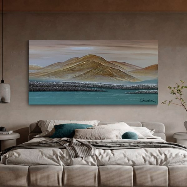 Golden Mountain - Image 3
