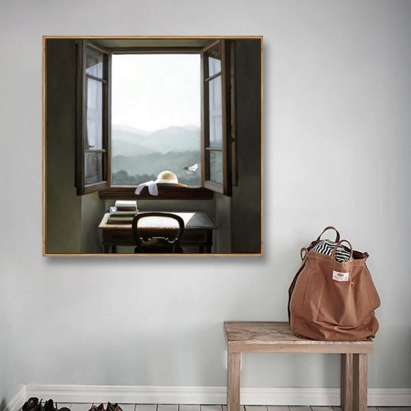 Window View - Image 2