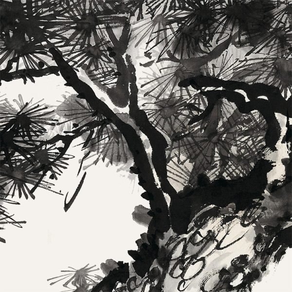 Concentrated Pine【He Xiang 】 - Image 4
