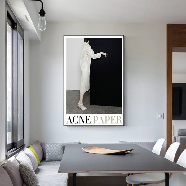 Large Size Figure Decorative Painting - Image 3