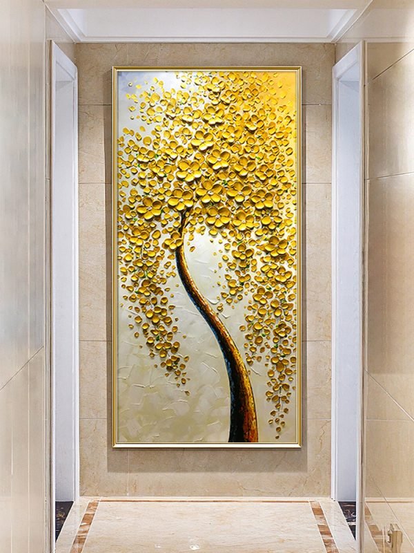 Three-dimensional Fortune Tree - Image 4