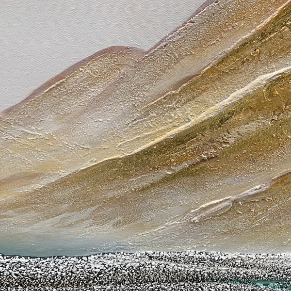 Golden Mountain - Image 4