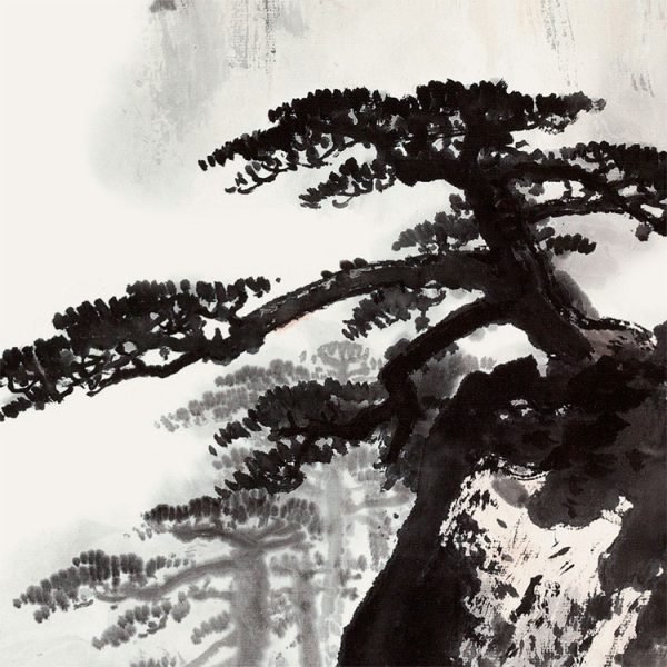 Yellow Mountain Smoke and Clouds【Wei Zixi】 - Image 3