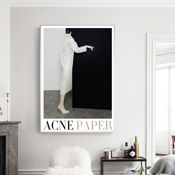Large Size Figure Decorative Painting - Image 2