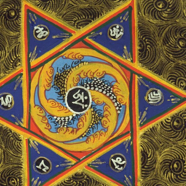 Thangka (36) Famous Buddha Paintings Replicas - Image 4