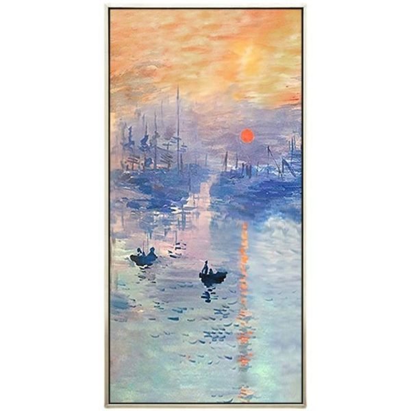 Famous Paintings - Image 8