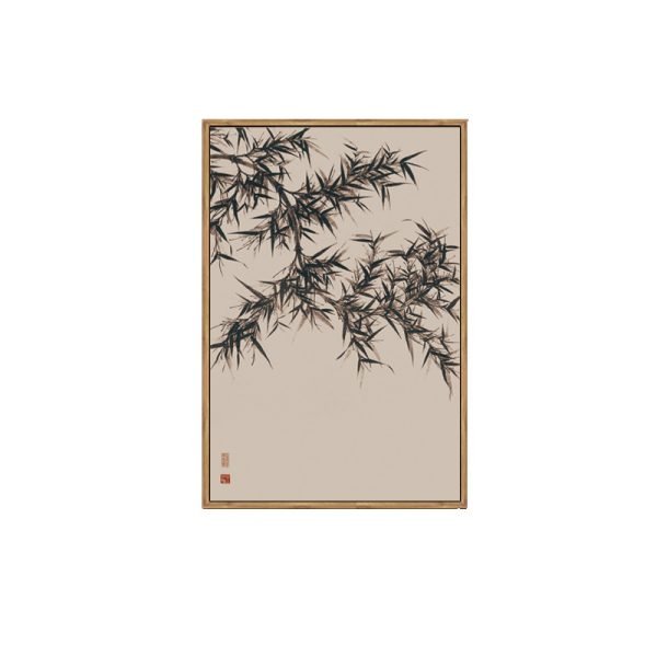 Ink and Bamboo【Wentong】 - Image 6