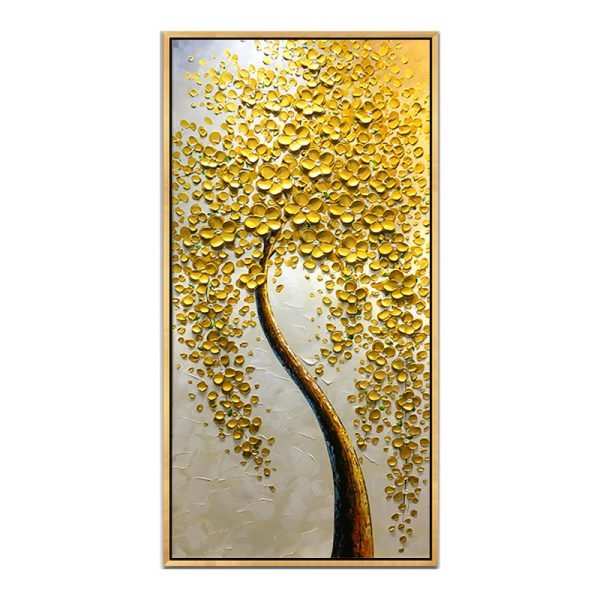 Three-dimensional Fortune Tree - Image 3