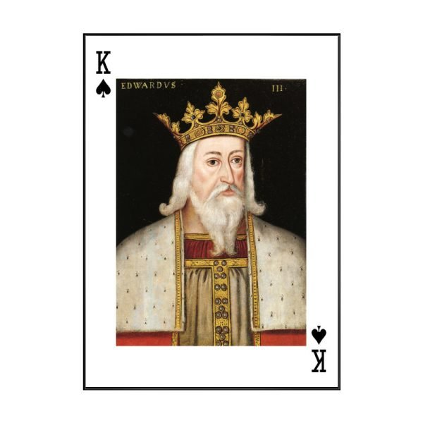 Poker Characters
