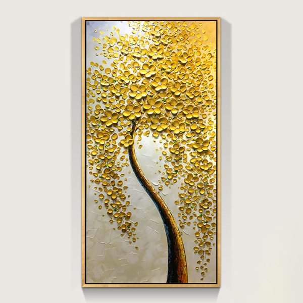 Three-dimensional Fortune Tree - Image 2