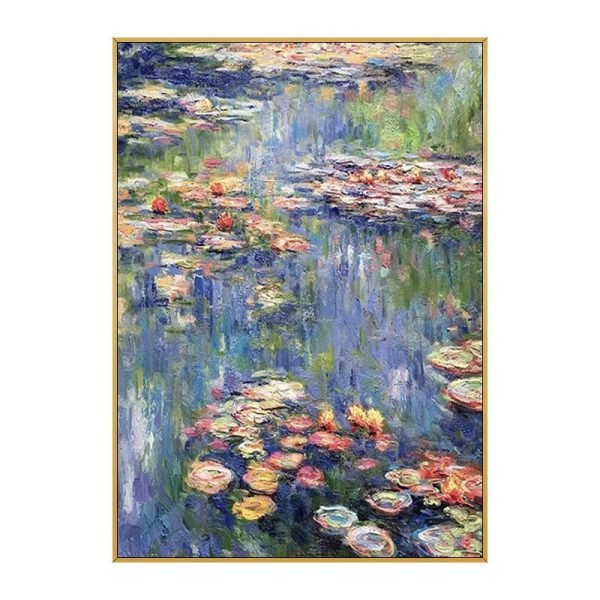 Famous Paintings - Image 6