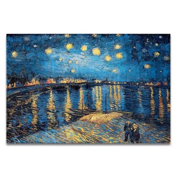 Famous Paintings - Image 3