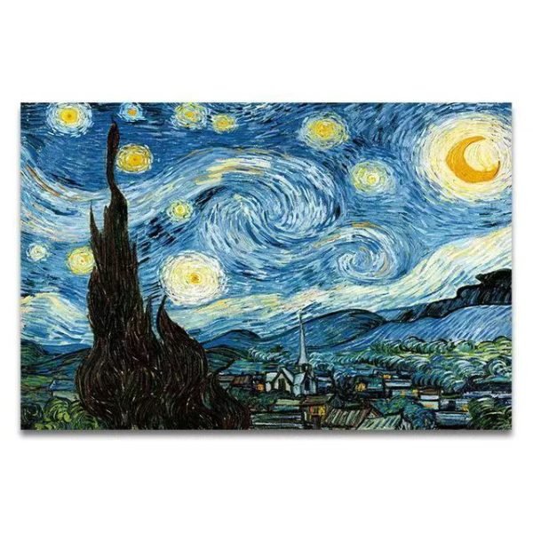 Famous Paintings - Image 2