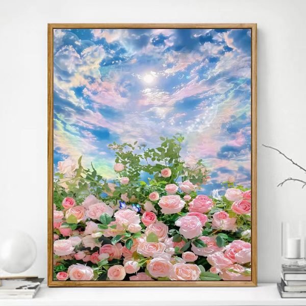 Landscape Paintings - Image 5