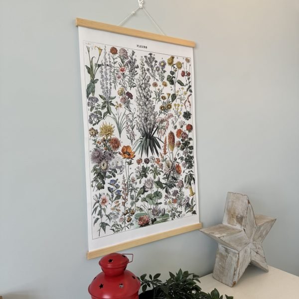 Red Flower - Image 5