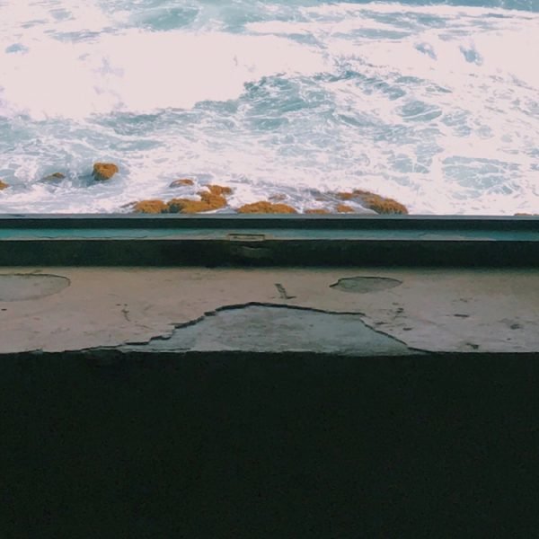 Window Coastal Decoration Painting - Image 6