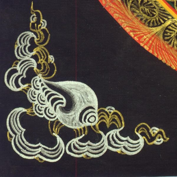 Thangka (36) Famous Buddha Paintings Replicas - Image 6