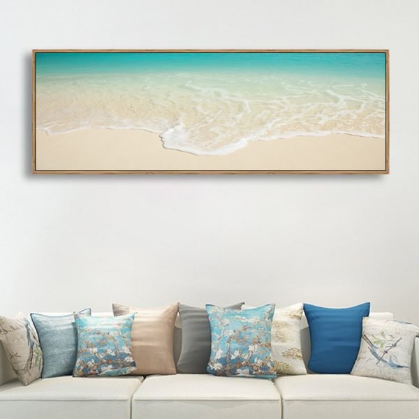 Beach Waves - Image 2