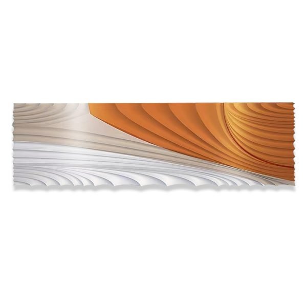 Customized wood carving object painting-2